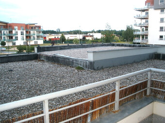 Rybova 2+kk, 56 m, Malšovice HK - 3