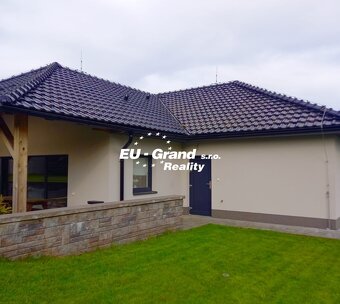Prodej novostavby Rumburk, ev.č. 05462 - 3
