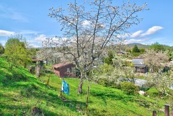 Prodej chata, 13 m2 - Vrchlabí - 3