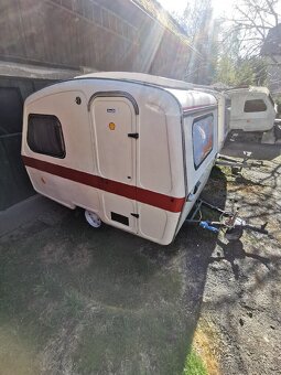 Polsky karavan N126, Polak N126, Poláček N 126 - 3