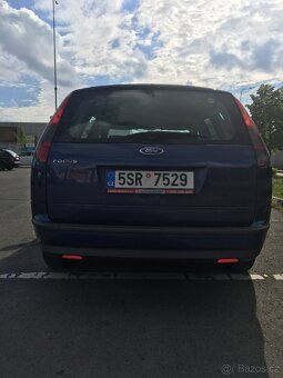Ford Focus - 3