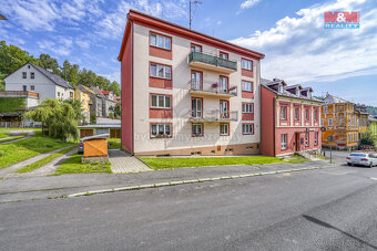 Prodej bytu 3+1, 55 m², Nejdek, ul. Bratří Čapků - 3