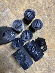 Různé vypínače Audi vw Seat - 3