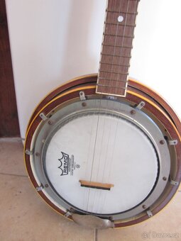 Banjo 5 strun - 3