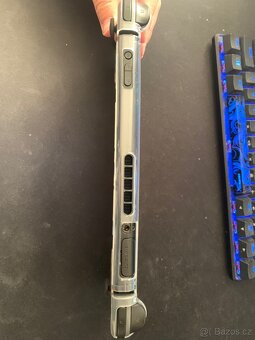 Nintendo switch + 2 hry - 3