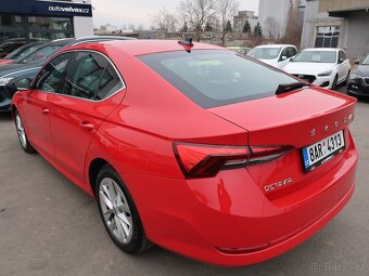Škoda Octavia 2.0TDi,85kW,Style,1majČR,serv.kn,DPH - 3