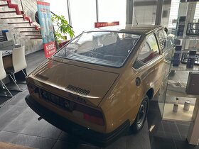 Škoda Rapid 136, 1989 - 3