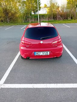 Alfa Romeo 147 1.9jtd 88kw 8v  rok 2007 - 3