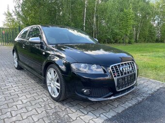 Audi S3 - 3