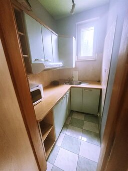 Samostatný pokoj u metra Skalka - 3