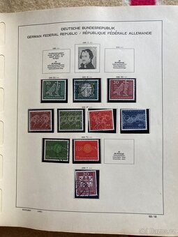 Album Deutschland - 3