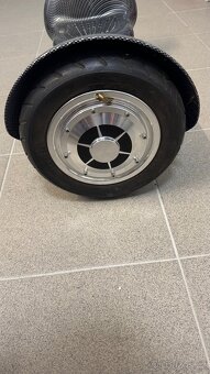 Segway mini - 3