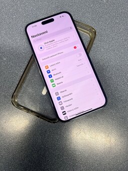 iPhone 14 Pro Max 128 GB TOP STAV - 3
