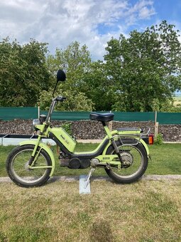 Babeta 210 - 3