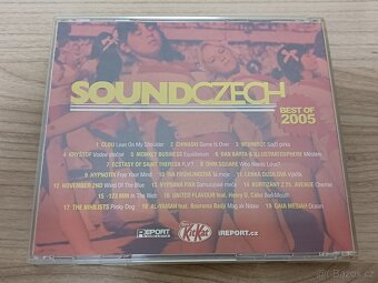 SOUNDCZECH - VOLUME 10 - 3