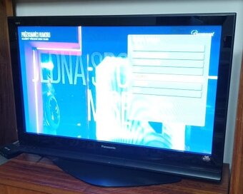 Plazmový TV Panasonic VIERA TH-42PX70EA....42" - 3