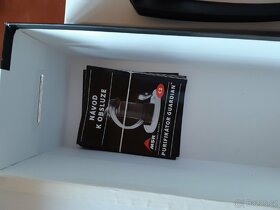 filtr na pitnou vodu MSR Guardian Purifier Pump - 3