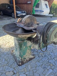 Řeznický kutr - 3