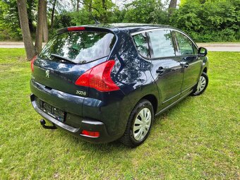Peugeot 3008 nafta 1,6hdi 2010 - 3