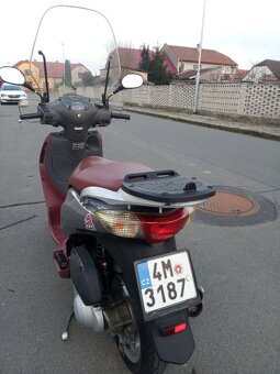 HONDA PS 150 - 3