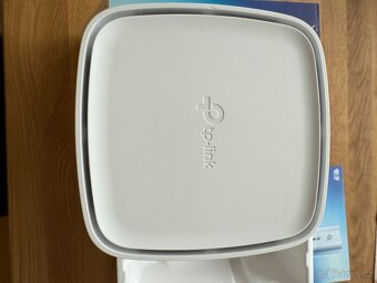 O2 5G BOX, bílá - 3