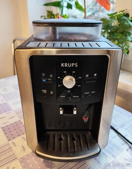 Kávovar Krups - 3