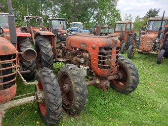 Prodám 2x Zetor 3045 - 3