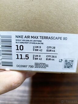 Nike Air Max Terrascape 90 - NOVÉ - 3