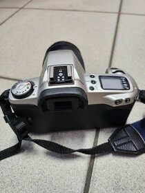 Canon EOS 500 N - 3