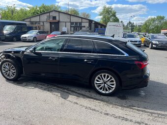 Audi a6 50TDI - 3