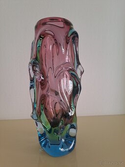 Uranove vazy 28-31cm. - 3