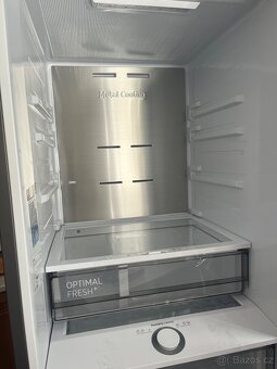 Lednička Samsung - 3