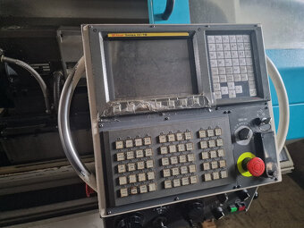 CNC soustruh Colchester MULTITURN 2000 - 3