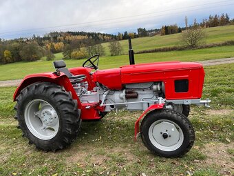 Zetor 4511 - 3