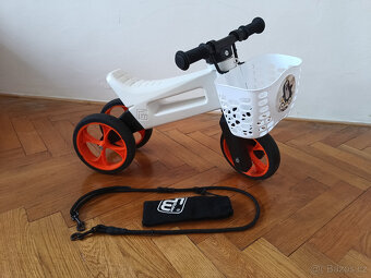 Odrážedlo Funny Wheels - 3