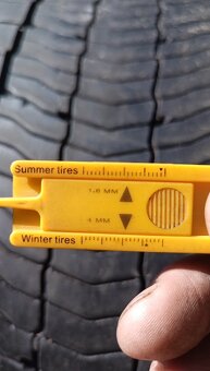 315/70R22,5 Michelin - 3