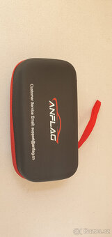 Prodám startovací powerbanku Anflag BD30 - 16800 mAh - 3