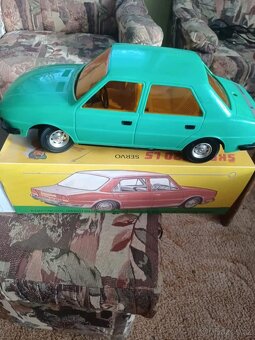 Skoda 120ls - 3