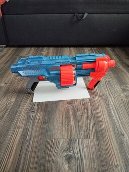 NERF Elite 2.0 Shockwave RD-15 - 3