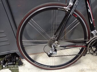 Silniční kolo Ridley Orion XL carbon - 3