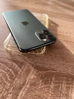iPhone 11 Pro 64gb Space gray - 3