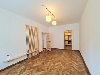 Prodej bytu 2+1 (50,5 m2), Baranova, Praha 3 - 3
