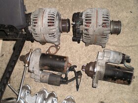 vw,audi,passat - 3
