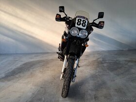 Yamaha XTZ 750 Super Tenere - 3
