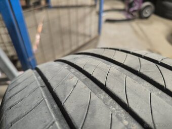 Pneumatiky Michelin primacy letní 225/55 r18 - 3