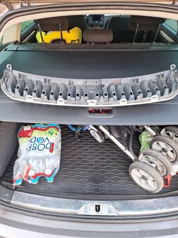 Prodam kompletni masku na skoda superb2 - 3