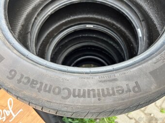 CONTINENTAL PremiumContact6 235/45 R18 ExtraLoad - 3