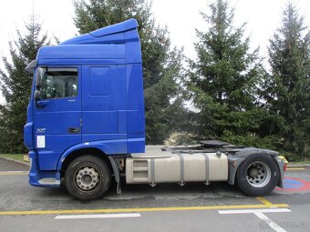 DAF XF 460 FT SC Standard, ev.č. 25061 - 3