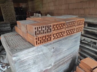 Cihly - 3