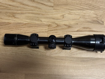 Puškohled Kahles Helia Super 6 S2 - 3